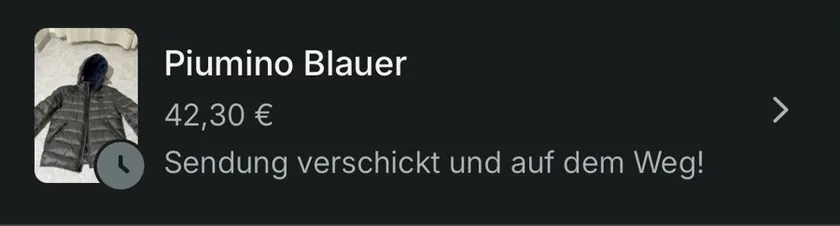 Screenshot aus #wins